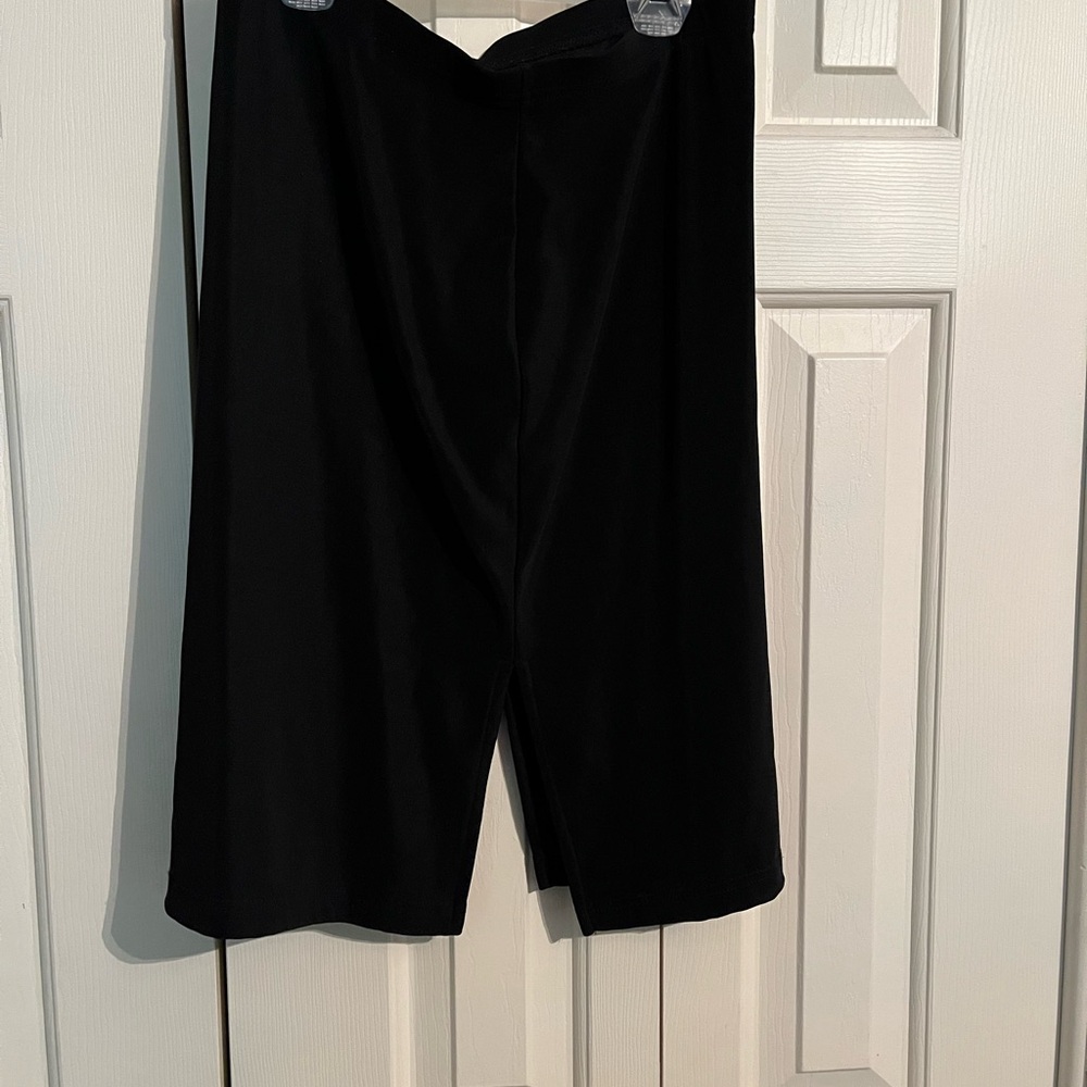 Women’s Black Skirt Amy Byer L